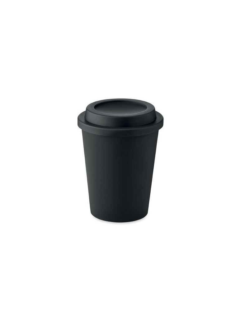 Gobelet double paroi de 300ml personnalisable - Cadeau publicitaire SORA