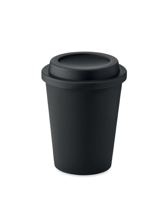 Gobelet double paroi de 300ml personnalisable - Cadeau publicitaire SORA