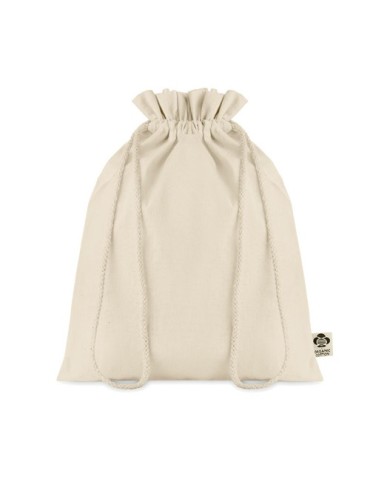 Sac cadeau en coton bio personnalisé - et pratique pas cher