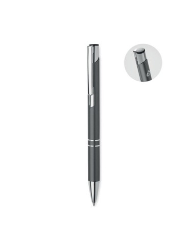 Stylo en aluminium recyclé personnalisable - Écollection BERN RA pas cher 2