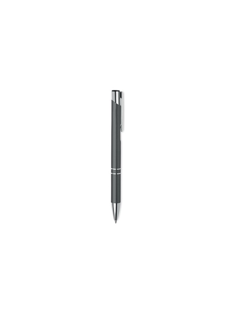 Stylo en aluminium recyclé personnalisable - Écollection BERN RA pas cher