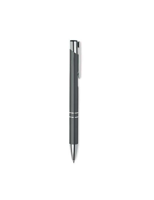 Stylo en aluminium recyclé personnalisable - Écollection BERN RA pas cher
