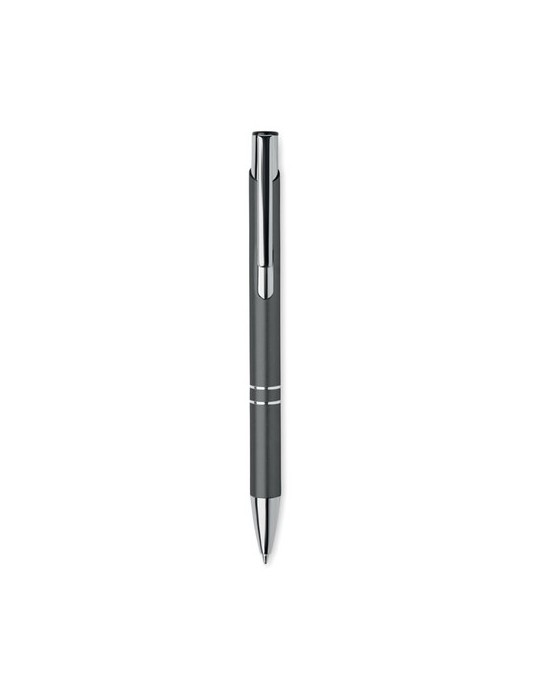 Stylo en aluminium recyclé personnalisable - Écollection BERN RA pas cher