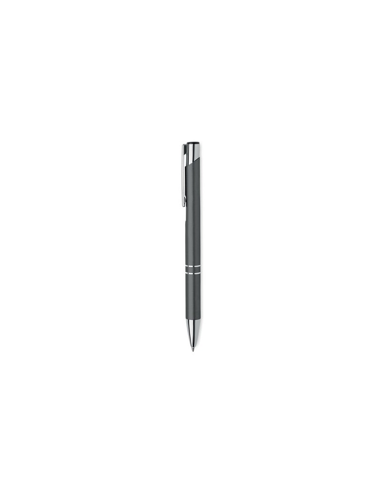 Stylo en aluminium recyclé personnalisable - Écollection BERN RA pas cher