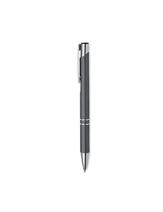 Stylo en aluminium recyclé personnalisable - Écollection BERN RA pas cher