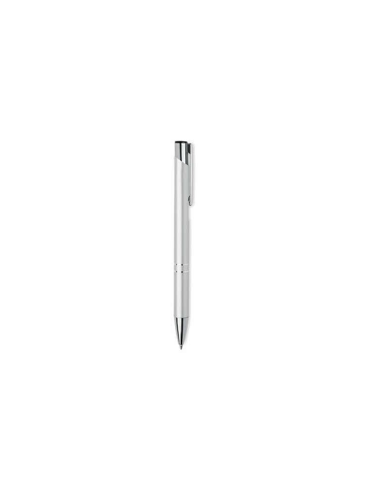 Stylo en aluminium recyclé personnalisable - Écollection BERN RA pas cher