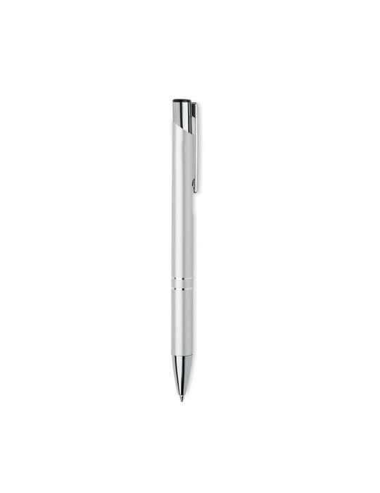 Stylo en aluminium recyclé personnalisable - Écollection BERN RA pas cher