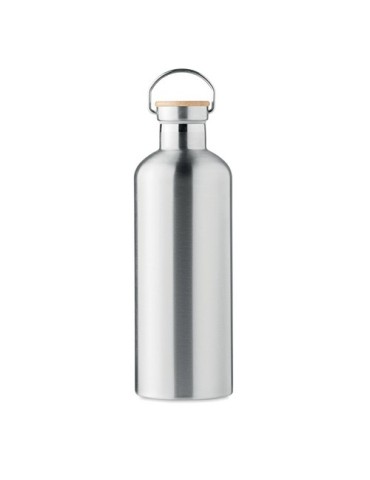 Gourde isotherme publicitaire de 1,5L personnalisée - HELSINKI EXTRA 2