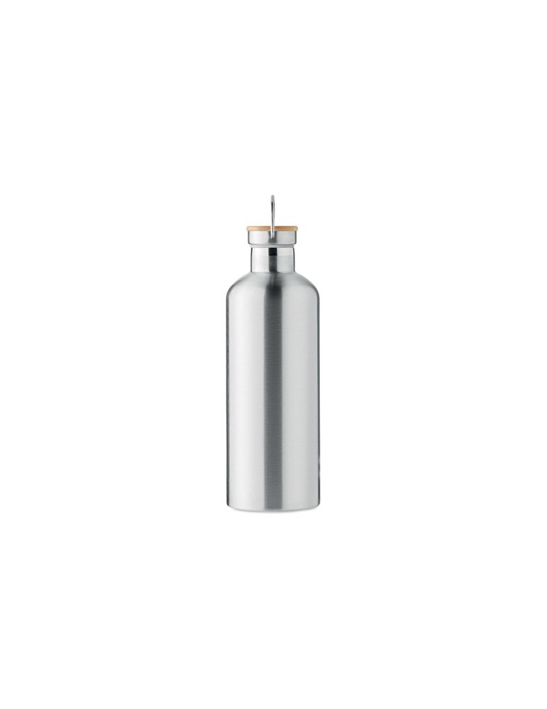 Gourde isotherme publicitaire de 1,5L personnalisée - HELSINKI EXTRA