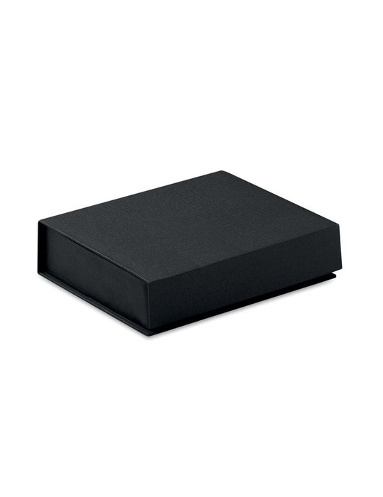 Cadre trophée en cristal personnalisé - Cadeau d'entreprise BLO