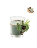 Porte-bougies de Noël personnalisable pas cher - FOREST