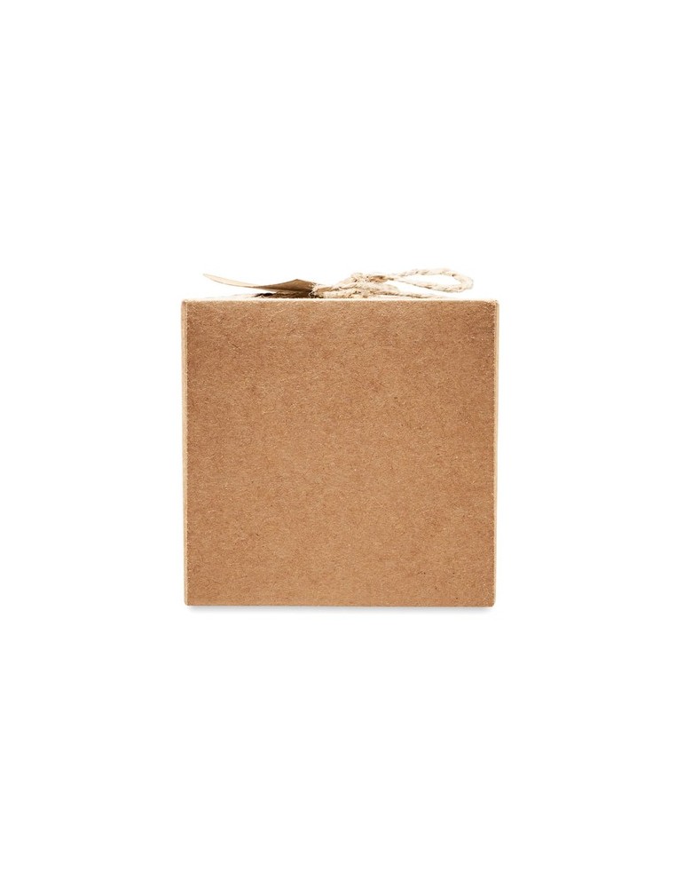 Porte-bougies de Noël personnalisable pas cher - FOREST