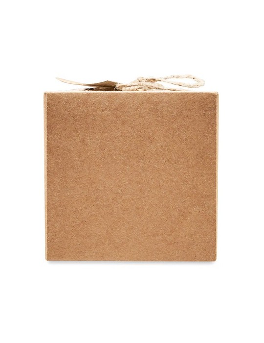 Porte-bougies de Noël personnalisable pas cher - FOREST