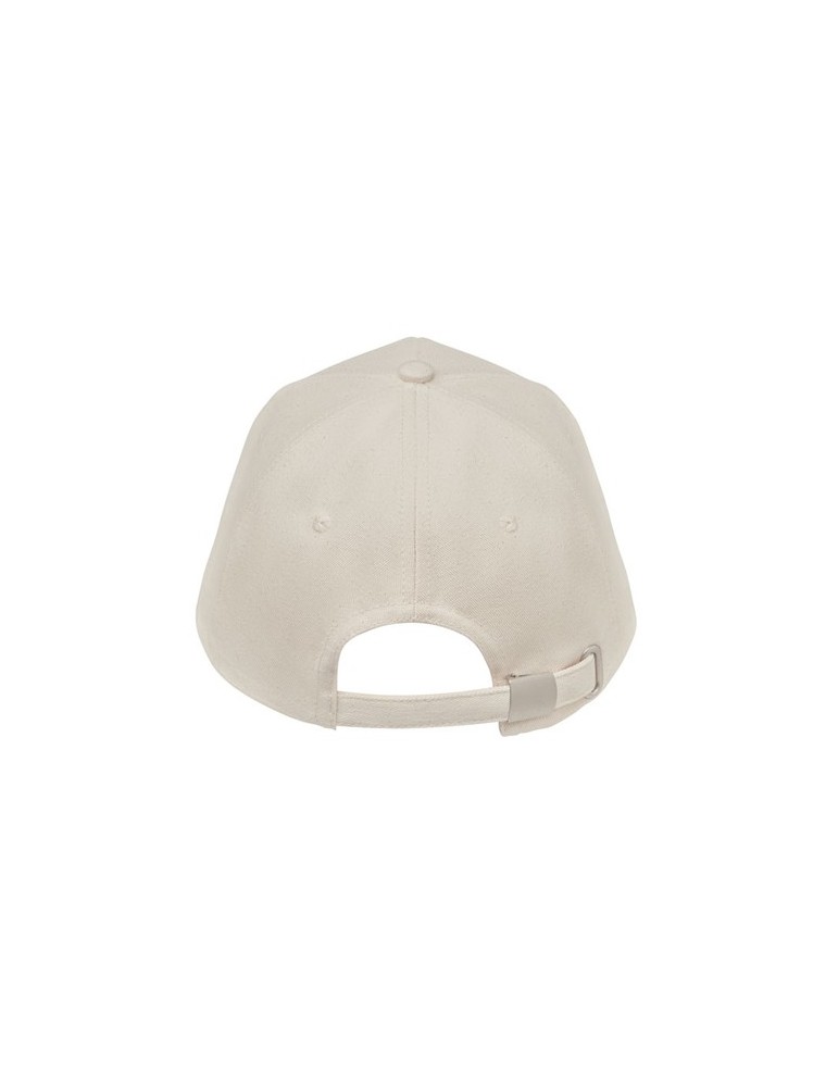 Casquette en Coton Organique BICCA CAP Personnalisée pas cher