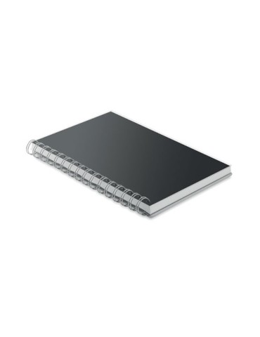 Carnet A5 en RPET ANOTATE | Objets Publicitaires 2