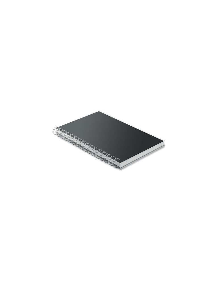 Carnet A5 en RPET ANOTATE | Objets Publicitaires