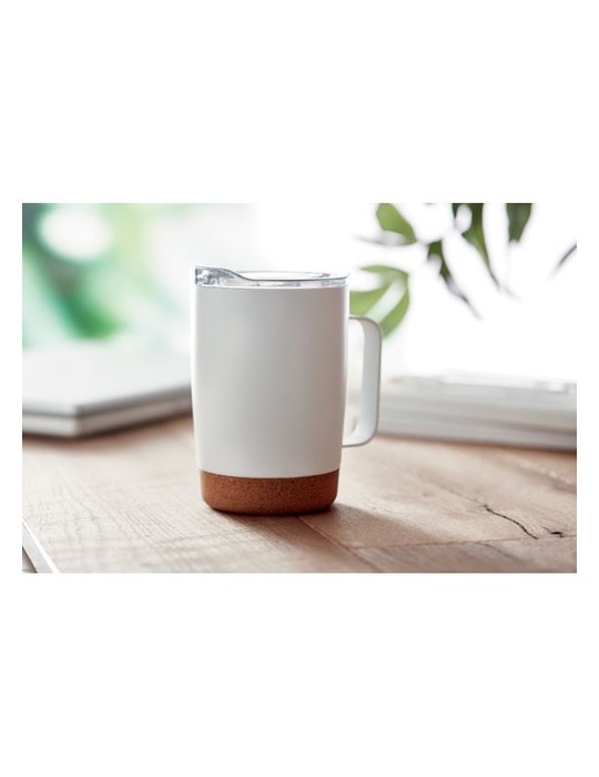Gobelet Isotherme - Personnalisable et Pratique RUBY