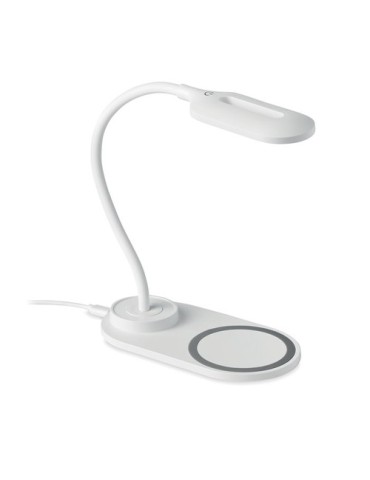 Lampe et Chargeur de Bureau - Haute Technologie SATURN