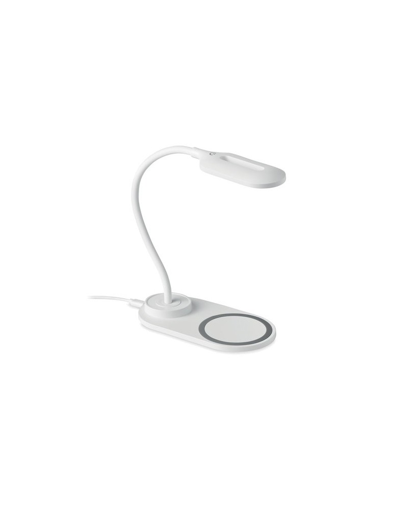 Lampe et Chargeur de Bureau - Haute Technologie SATURN