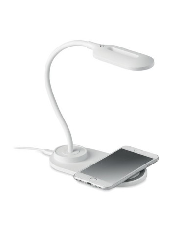 Lampe et Chargeur de Bureau - Haute Technologie SATURN 2