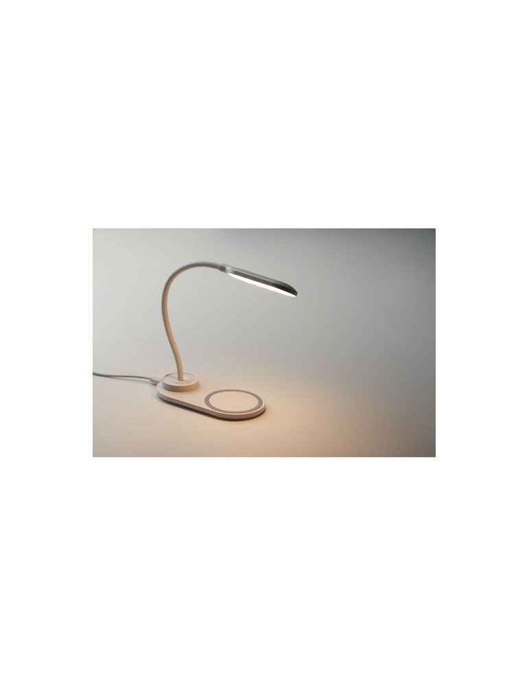Lampe et Chargeur de Bureau - Haute Technologie SATURN