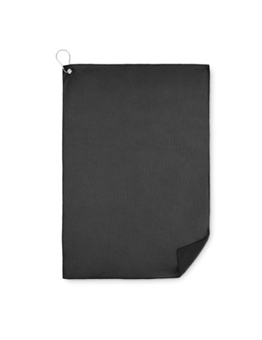 Serviette de Golf RPET - Personnalisée TOWGO pas cher