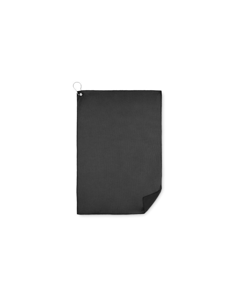 Serviette de Golf RPET - Personnalisée TOWGO pas cher