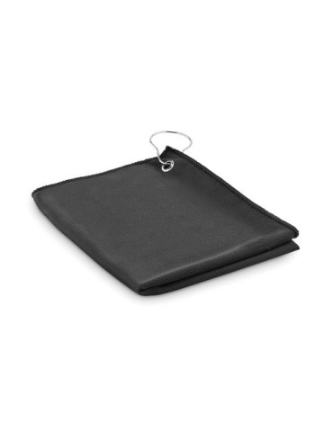 Serviette de Golf RPET - Personnalisée TOWGO pas cher 2