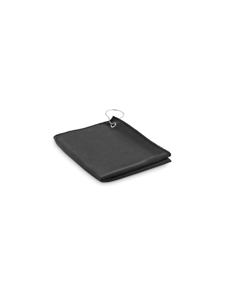 Serviette de Golf RPET - Personnalisée TOWGO pas cher