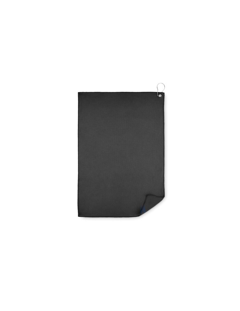 Serviette de Golf RPET - Personnalisée TOWGO pas cher
