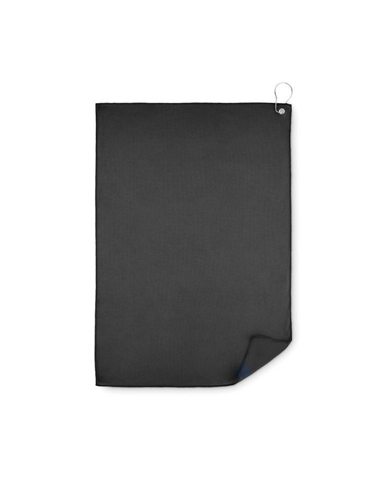 Serviette de Golf RPET - Personnalisée TOWGO pas cher
