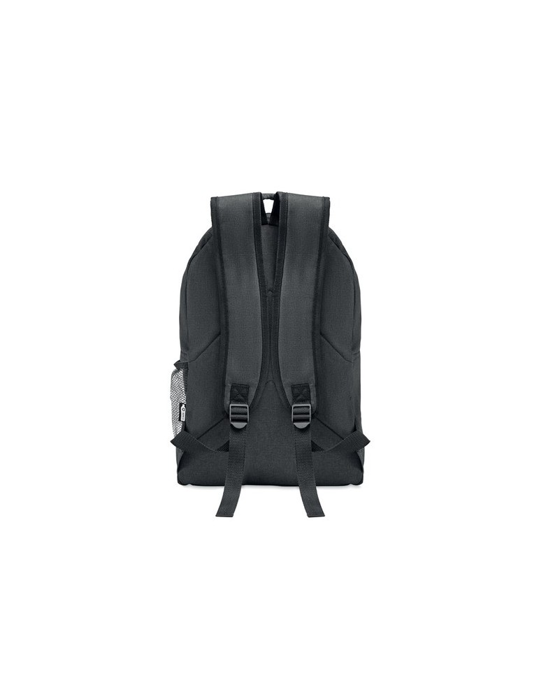 Sac à dos 600D RPET 2 tons - et Pratique SIENA