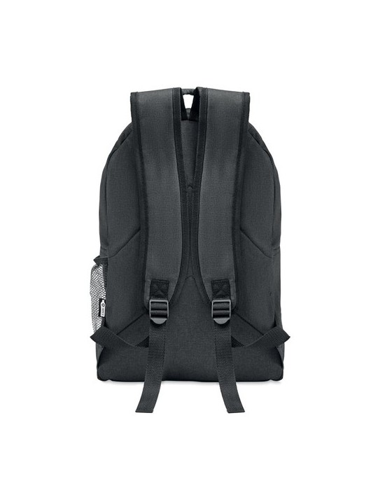 Sac à dos 600D RPET 2 tons - et Pratique SIENA