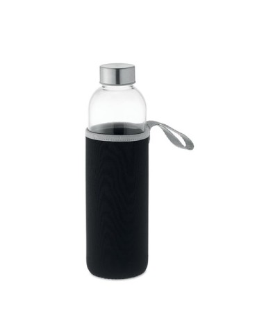 Bouteille en verre Personnalisée UTAH LARGE de 750ml - Objet publicitaire