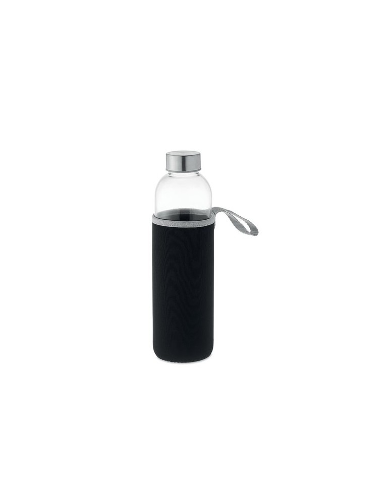Bouteille en verre Personnalisée UTAH LARGE de 750ml - Objet publicitaire
