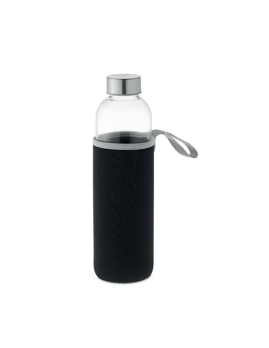 Bouteille en verre Personnalisée UTAH LARGE de 750ml - Objet publicitaire