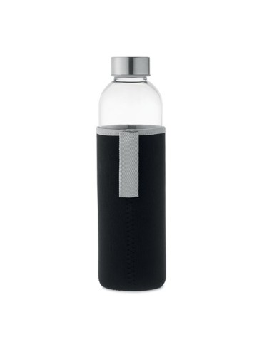 Bouteille en verre Personnalisée UTAH LARGE de 750ml - Objet publicitaire 2