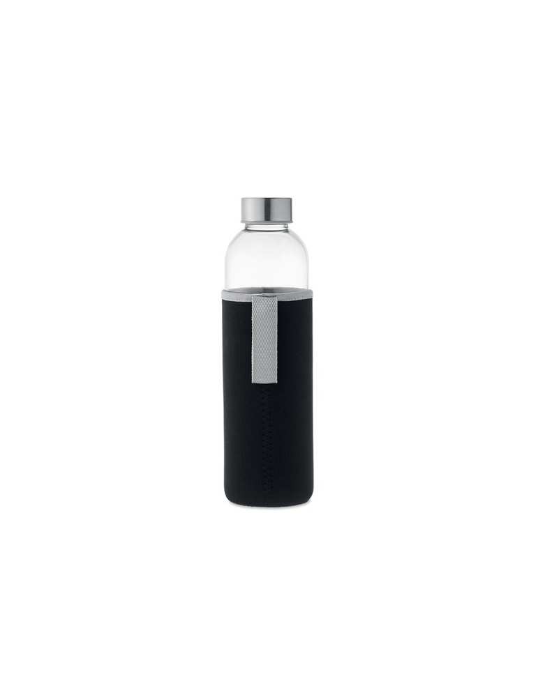 Bouteille en verre Personnalisée UTAH LARGE de 750ml - Objet publicitaire
