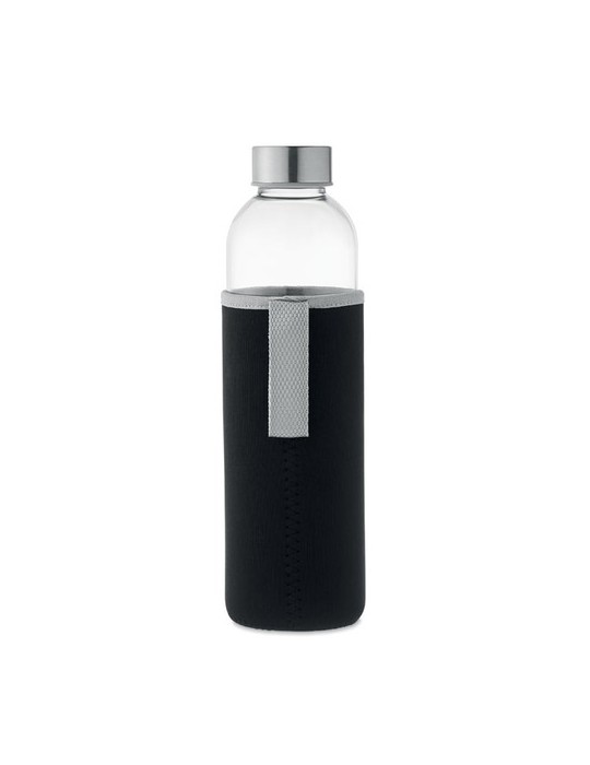 Bouteille en verre Personnalisée UTAH LARGE de 750ml - Objet publicitaire