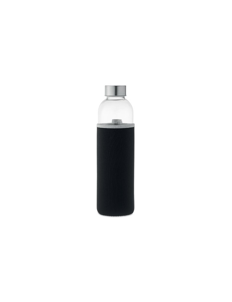 Bouteille en verre Personnalisée UTAH LARGE de 750ml - Objet publicitaire