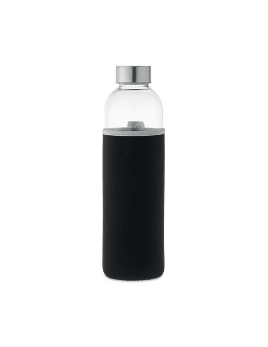 Bouteille en verre Personnalisée UTAH LARGE de 750ml - Objet publicitaire