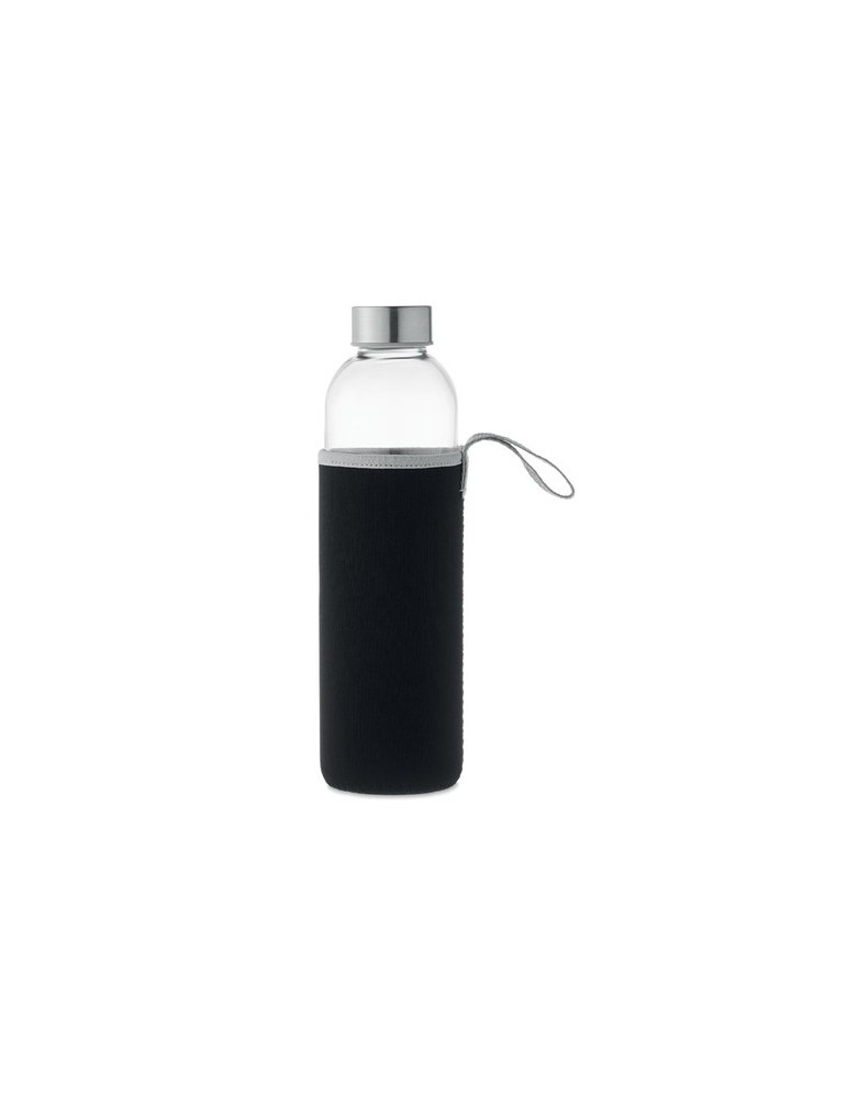 Bouteille en verre Personnalisée UTAH LARGE de 750ml - Objet publicitaire