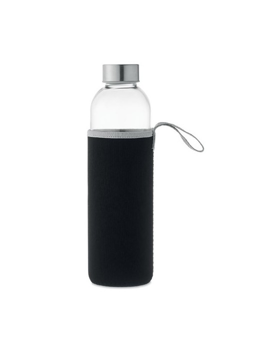 Bouteille en verre Personnalisée UTAH LARGE de 750ml - Objet publicitaire