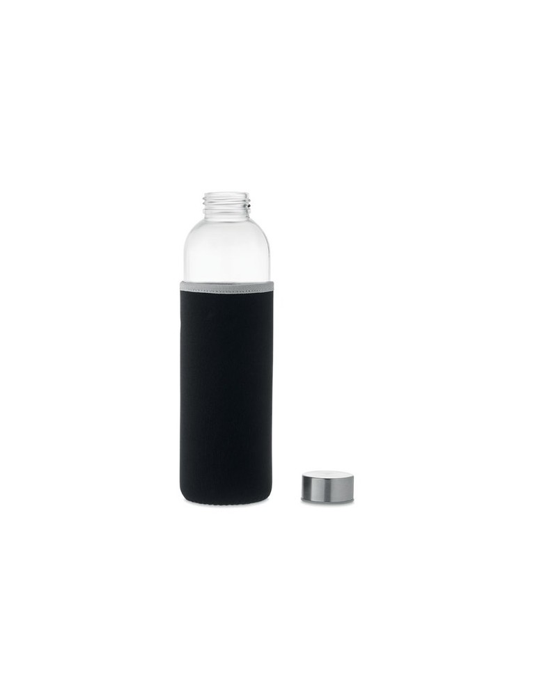 Bouteille en verre Personnalisée UTAH LARGE de 750ml - Objet publicitaire