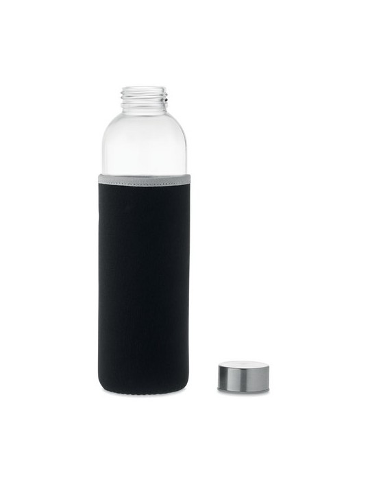 Bouteille en verre Personnalisée UTAH LARGE de 750ml - Objet publicitaire