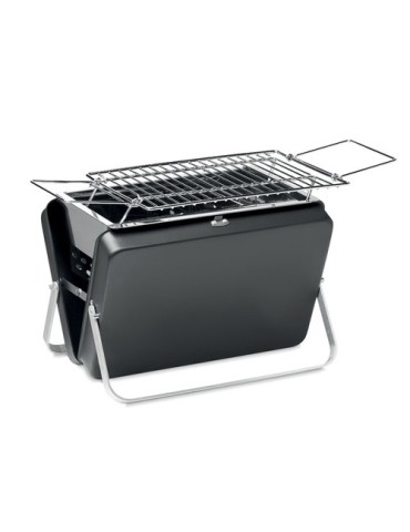 Barbecue Portable Personnalisé BBQ TO GO - Idéal pour vos sorties