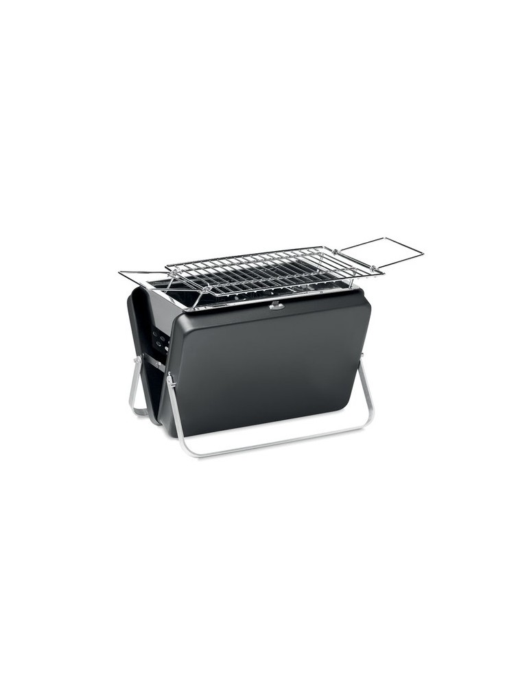 Barbecue Portable Personnalisé BBQ TO GO - Idéal pour vos sorties
