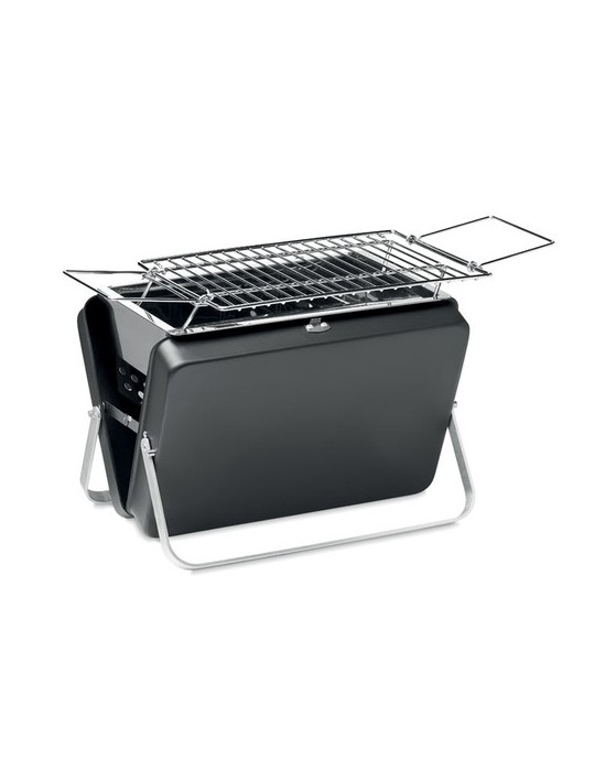 Barbecue Portable Personnalisé BBQ TO GO - Idéal pour vos sorties