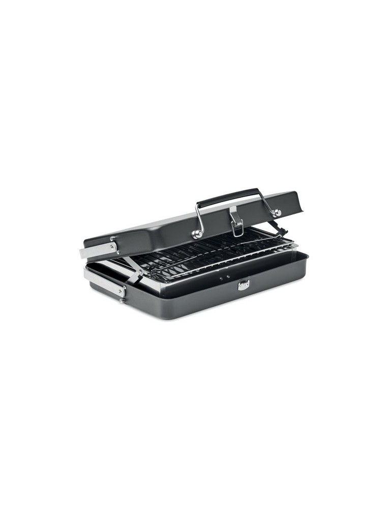 Barbecue Portable Personnalisé BBQ TO GO - Idéal pour vos sorties