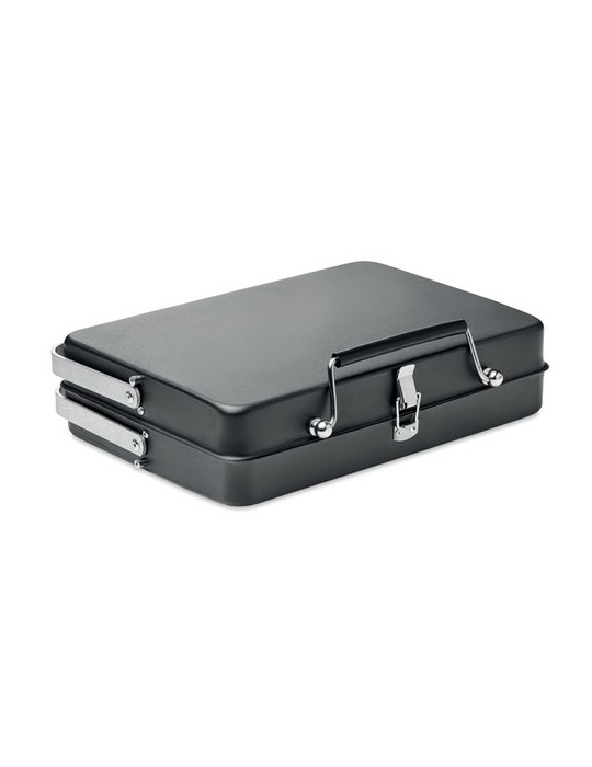 Barbecue Portable Personnalisé BBQ TO GO - Idéal pour vos sorties